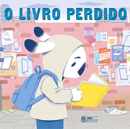 O Livro Perdido