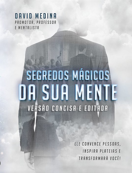 Segredos Magicos Da Sua Mente..-