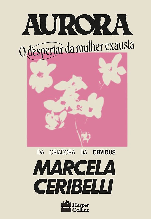 Aurora O Despertar Da Mulher Exausta..-