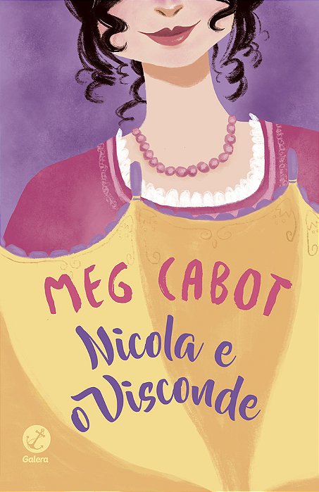 Nicola E O Visconde..-
