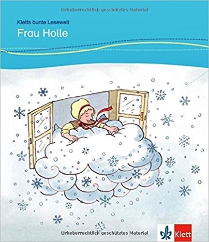 Frau Holle..-