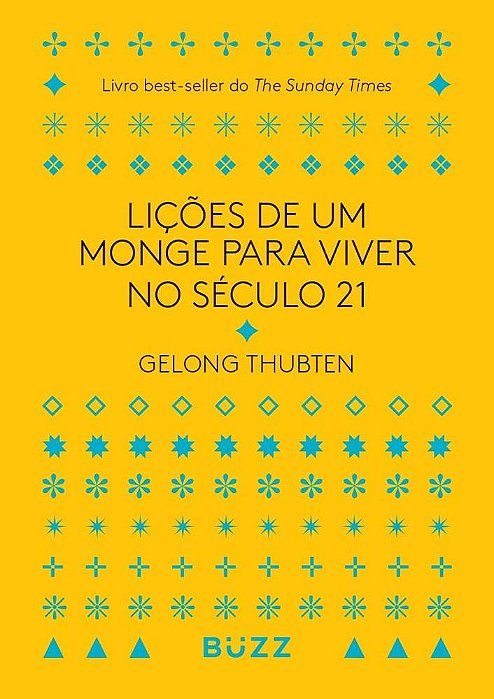 Lições De Um Monge Para Viver No Século 21..-