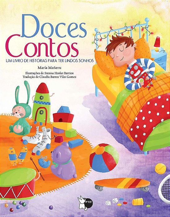 Um País De Contos: Doces Contos..-