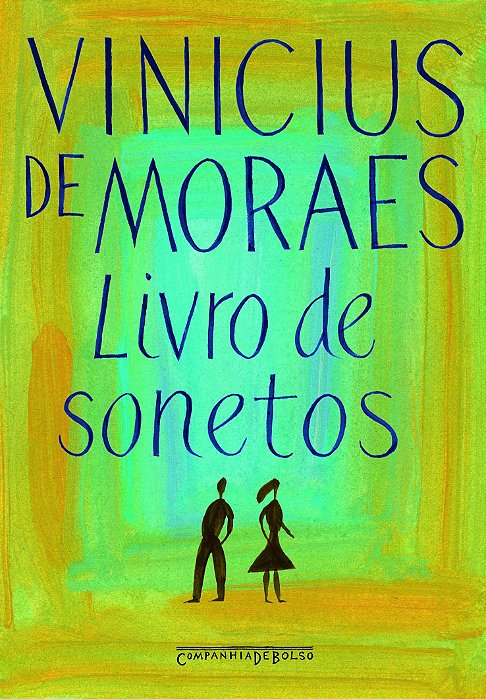 Livro De Sonetos..-