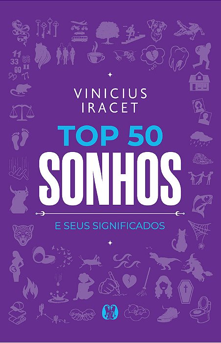 Top 50 Sonhos E Seus Significados..-