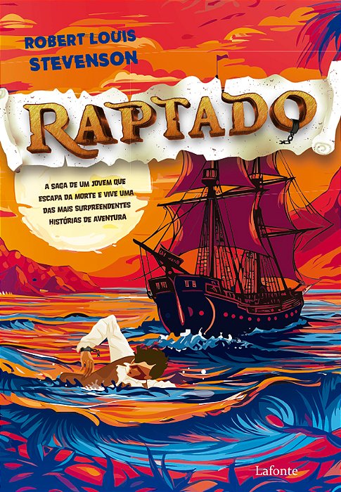 Raptado..-