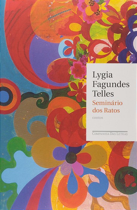 Seminário Dos Ratos..-