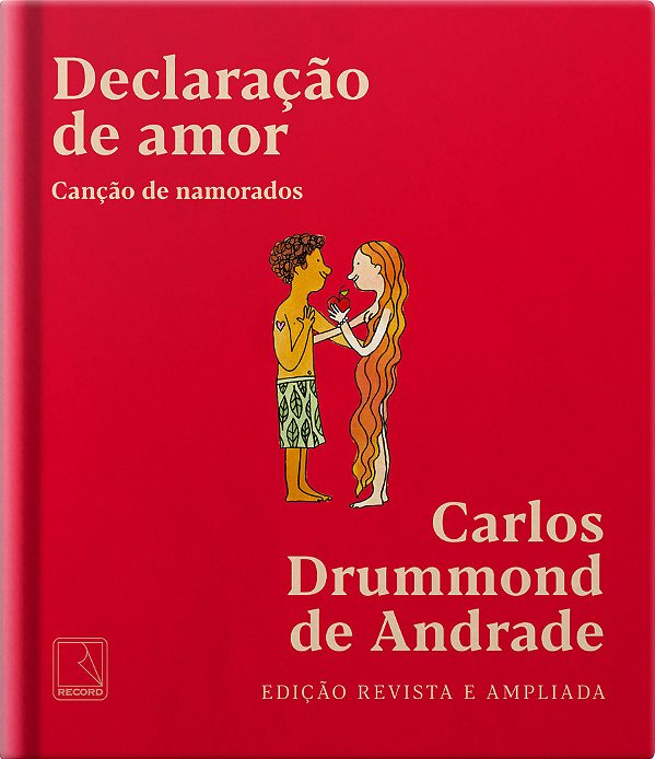 Declaração De Amor Canção De Namorados..-