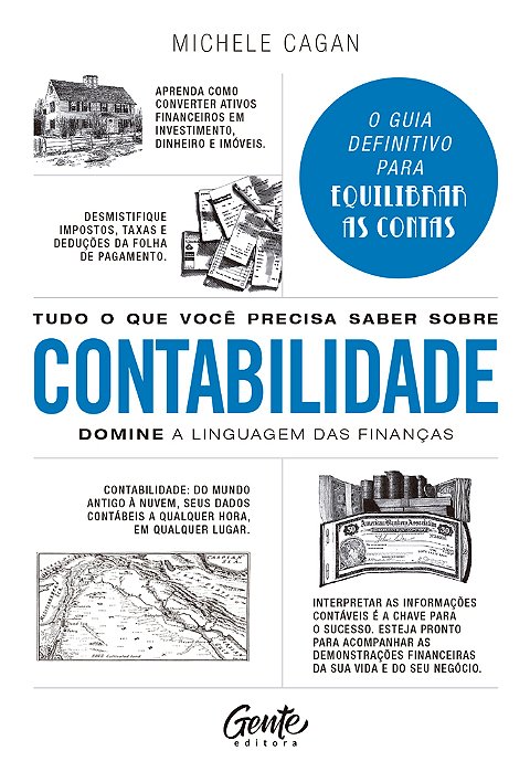 Tudo O Que Você Precisa Saber Sobre Contabilidade..-