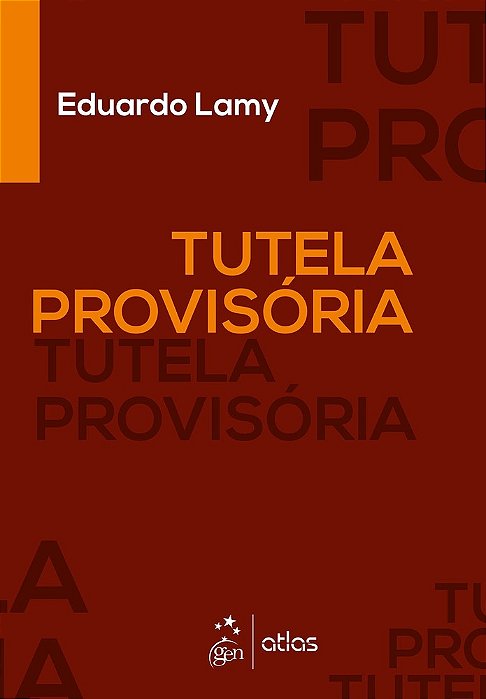 Tutela Provisoria..-