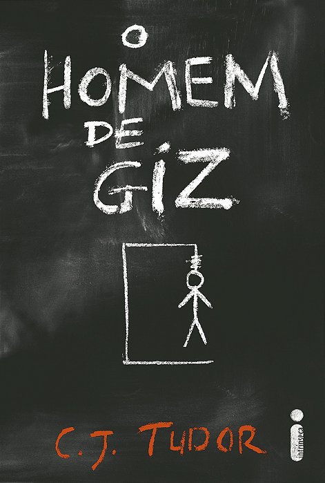 O Homem De Giz..-