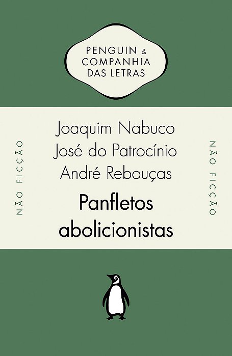 Panfletos Abolicionistas..-
