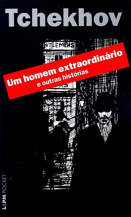 Um Homem Extraordinario E Outras Historias - Pocket..-