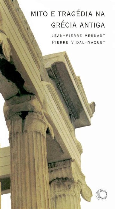 Mito E Tragedia Na Grecia Antiga..-
