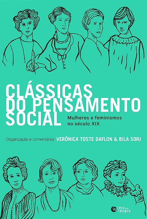 Classicas Do Pensamento Social..-