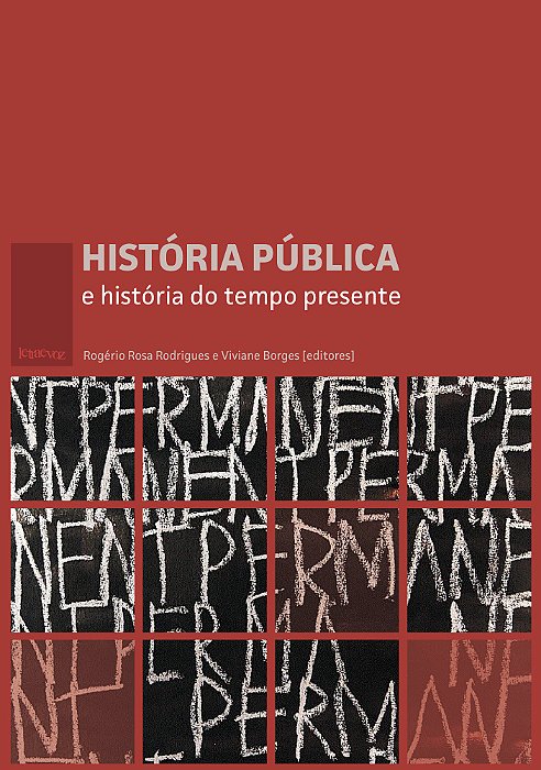 História Pública E História Do Tempo Presente..-