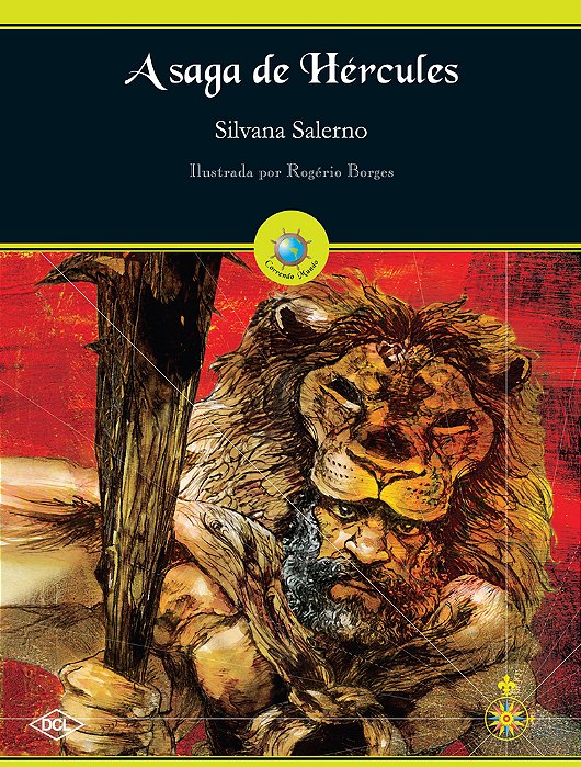 A Saga De Hércules..-