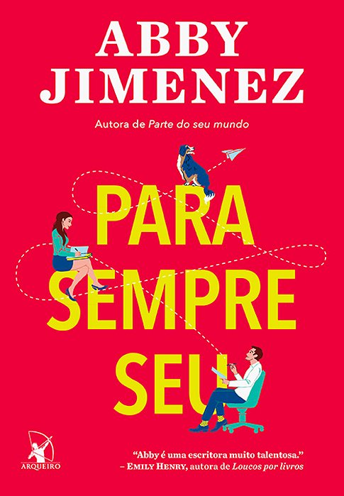 Para Sempre Seu..-