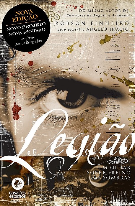 Legião..-