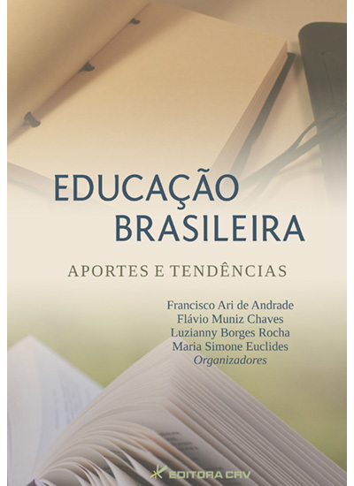 Educação Brasileira Aportes E Tendências..-
