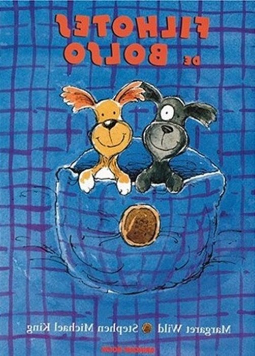 Filhotes De Bolso..-