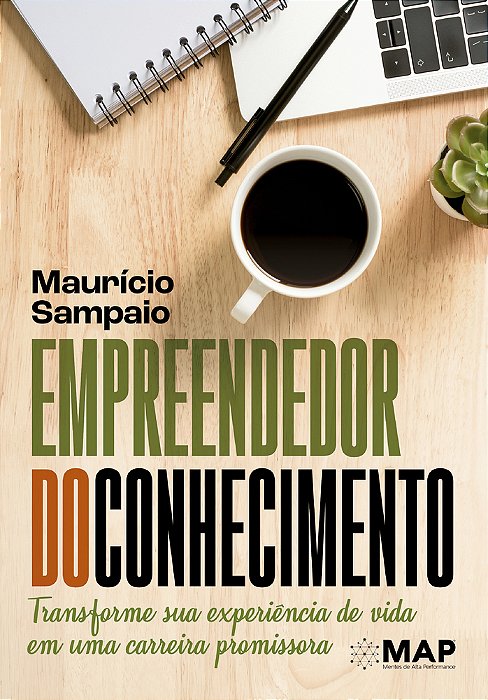 Empreendedor Do Conhecimento Transforme Sua Experiência De Vida Em Uma Carreira Promissora..-