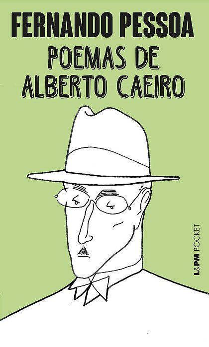 Poemas De Alberto Caeiro..-