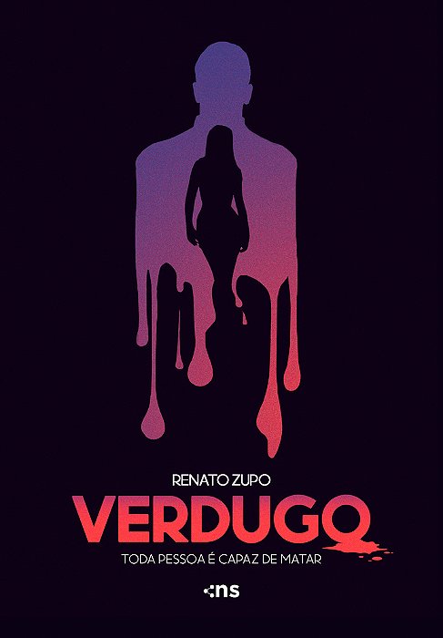 Verdugo: Toda Pessoa É Capaz De Matar..-