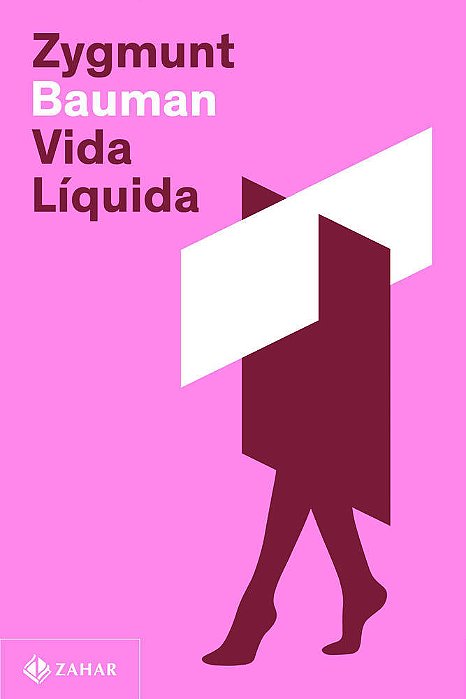 Vida Líquida (Nova Edição)..-
