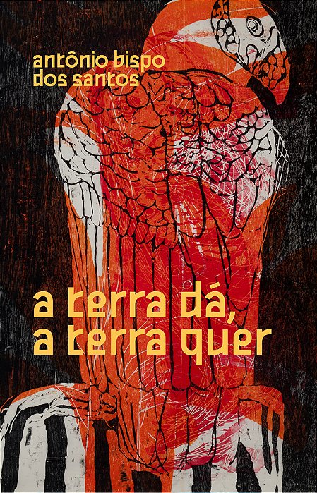 A Terra Dá, A Terra Quer