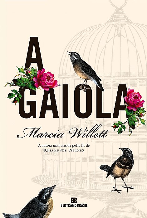 A Gaiola..-