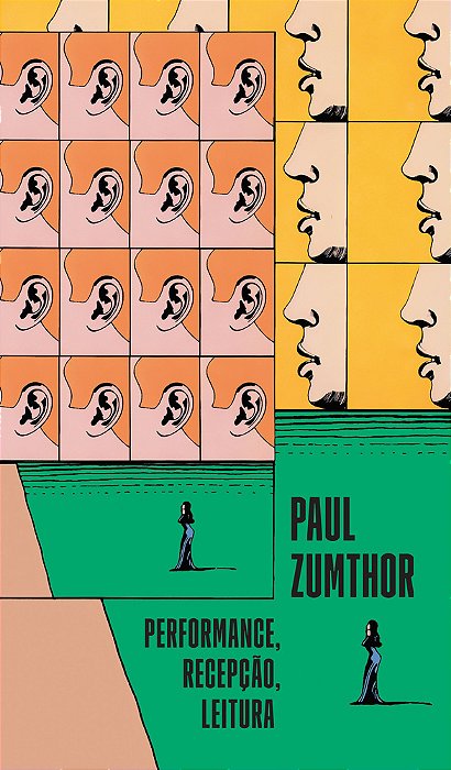 Performance, Recepção, Leitura
