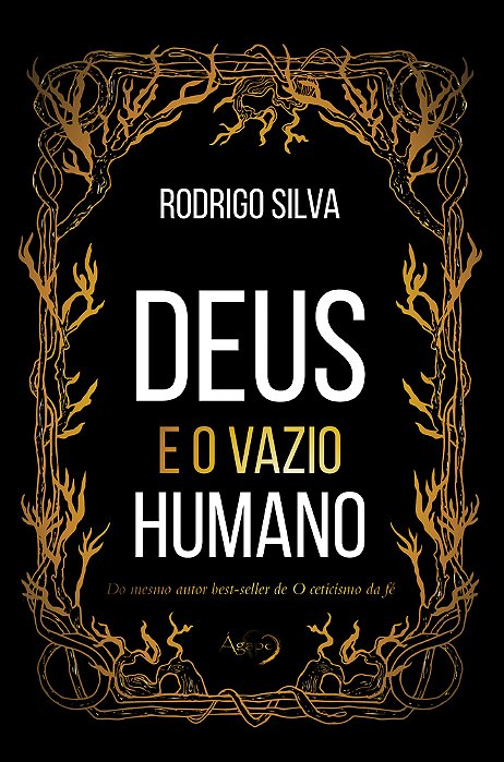 Deus E O Vazio Humano