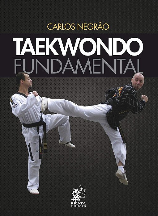 Taekwondo Fundamental..-