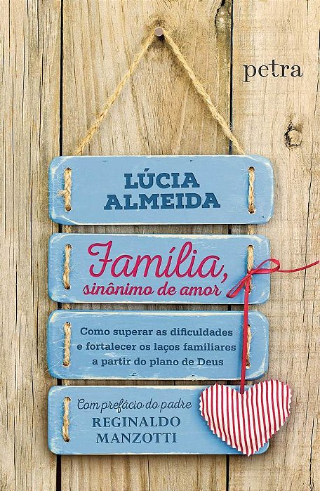 Família, Sinônimo De Amor..-