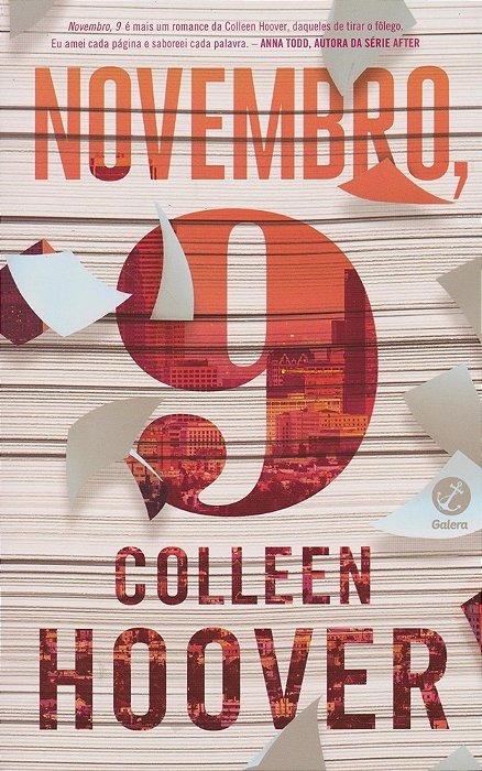 Novembro, 9