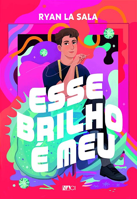 Esse Brilho É Meu..-