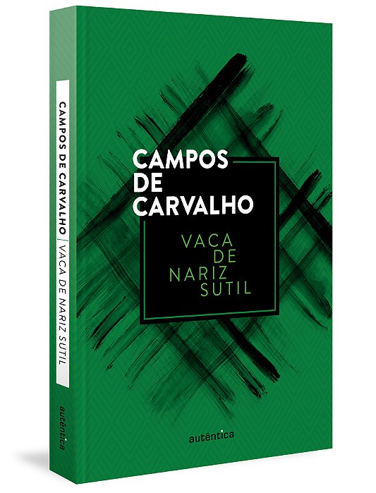 Vaca De Nariz Sutil..-