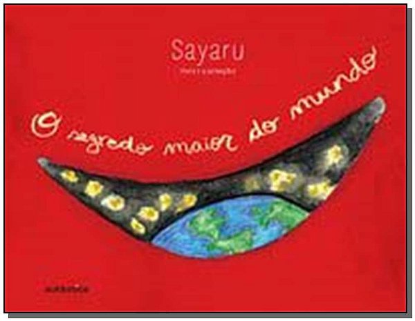 O Segredo Maior Do Mundo..-