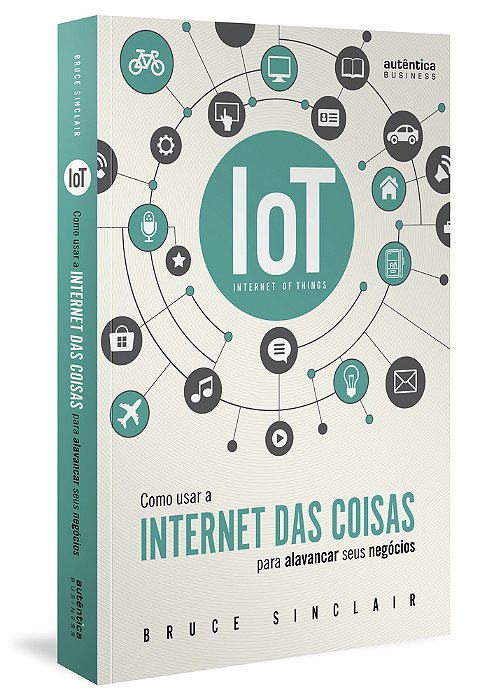 Iot: Como Usar A "Internet Das Coisas" Para Alavancar Seus Negócios..-