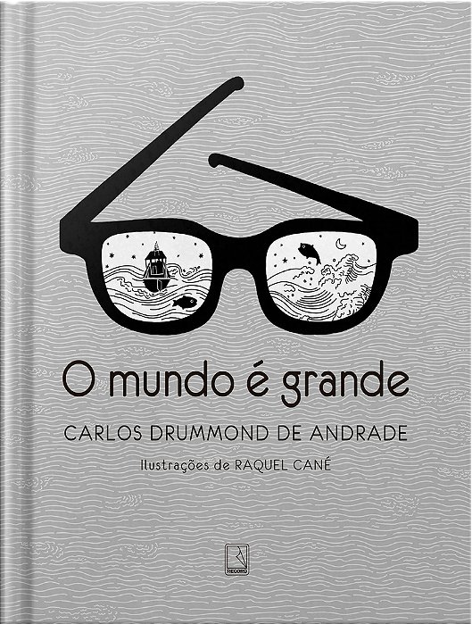 O Mundo É Grande..-
