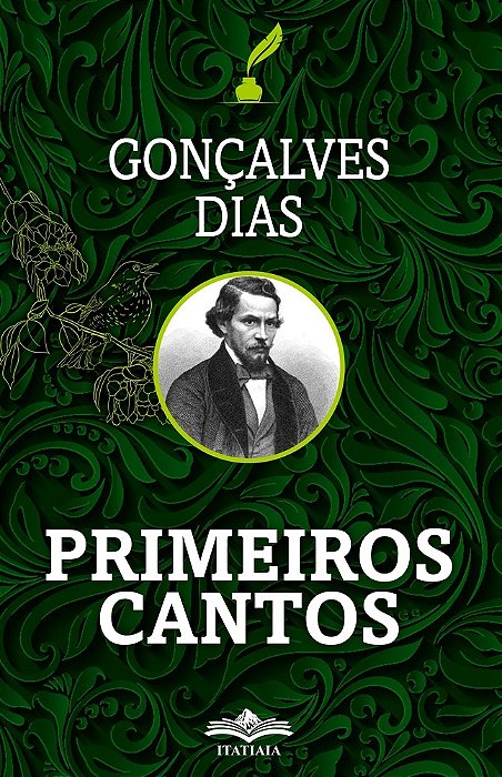 Primeiros Cantos..-