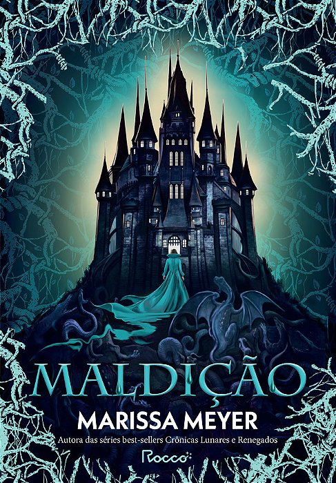Maldição..-
