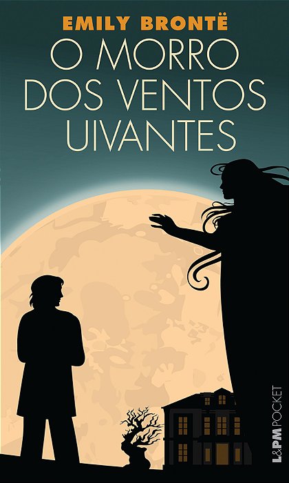 O Morro Dos Ventos Uivantes..-