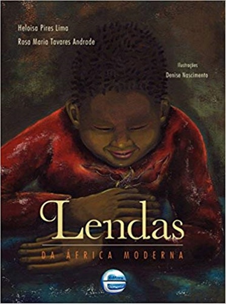Lendas Da Africa Moderna..-