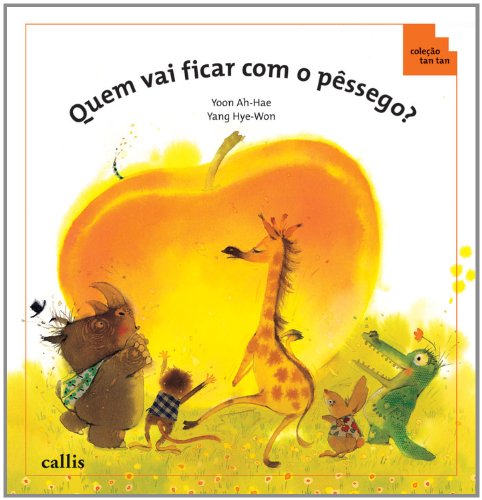 Quem Vai Ficar Com O Pêssego - 2 Edição..-