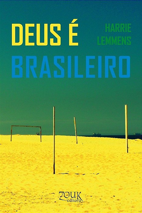 Deus É Brasileiro..-