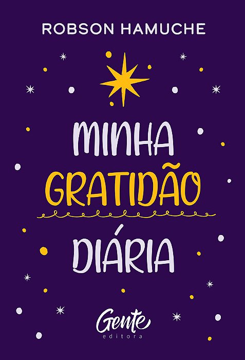 Minha Gratidão Diária..-