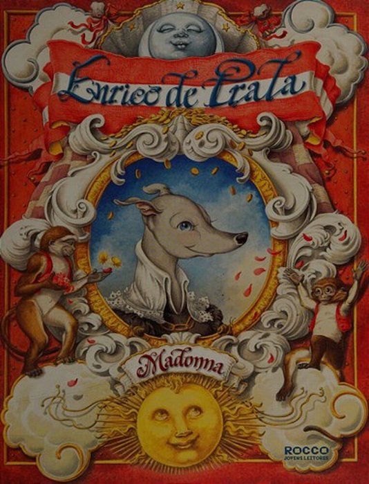 Enrico De Prata..-
