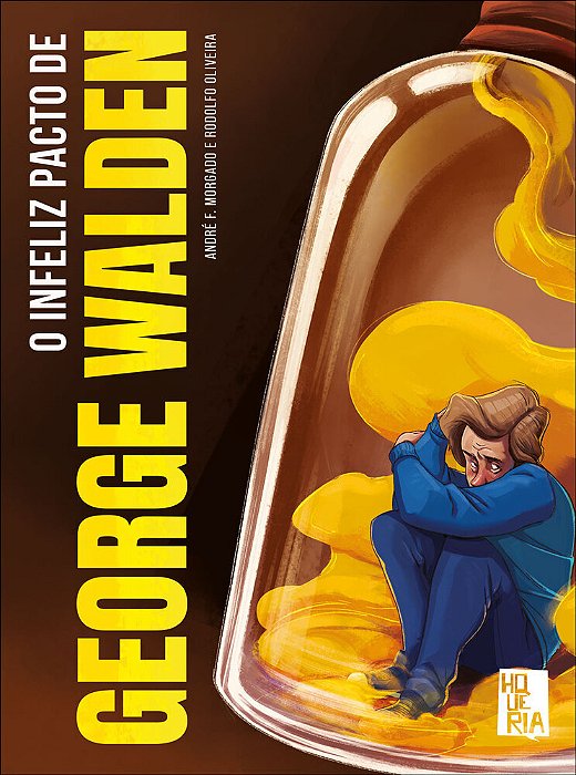 O Infeliz Pacto De George Walden..-